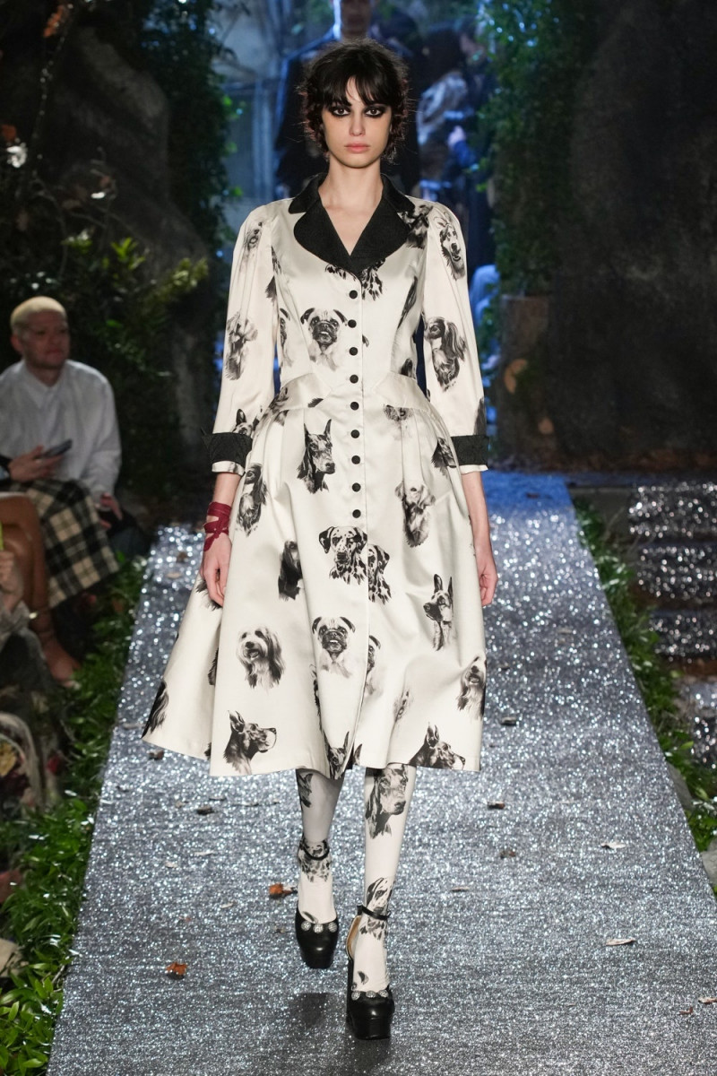 Antonio Marras fashion show for Autumn/Winter 2023