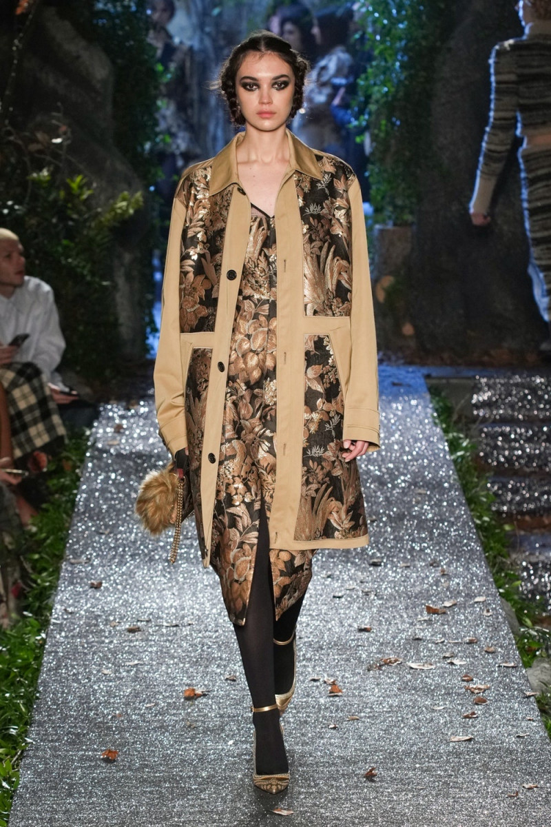 Antonio Marras fashion show for Autumn/Winter 2023