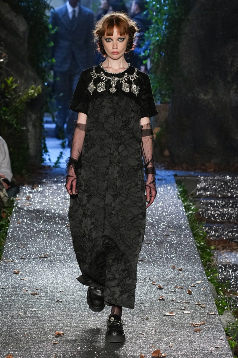 Antonio Marras fashion show for Autumn/Winter 2023