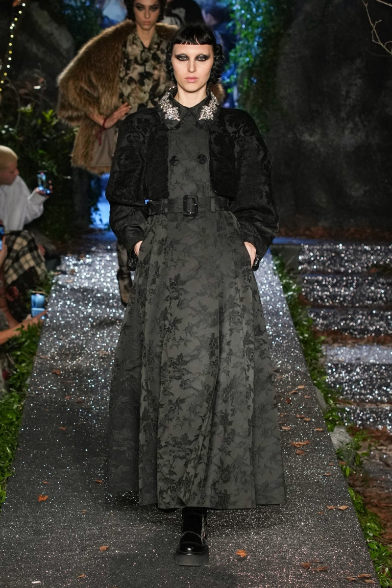 Antonio Marras fashion show for Autumn/Winter 2023