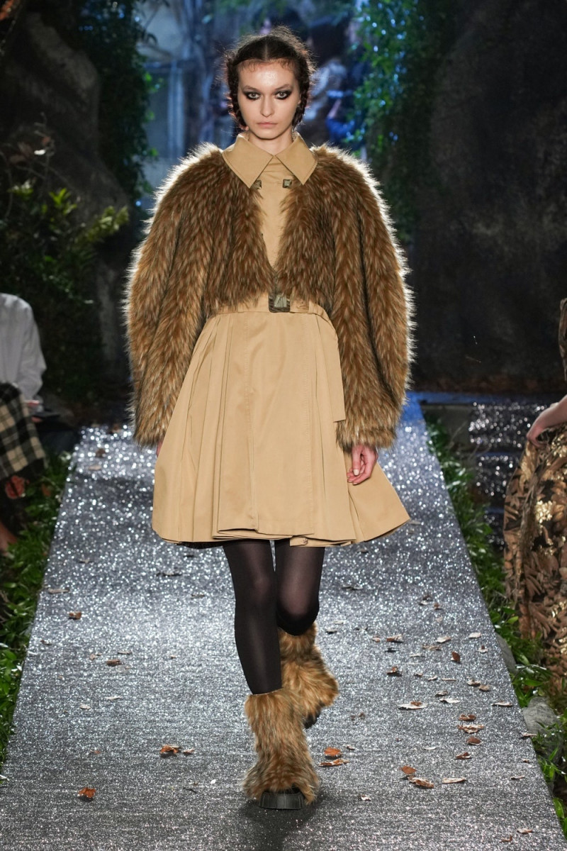 Antonio Marras fashion show for Autumn/Winter 2023