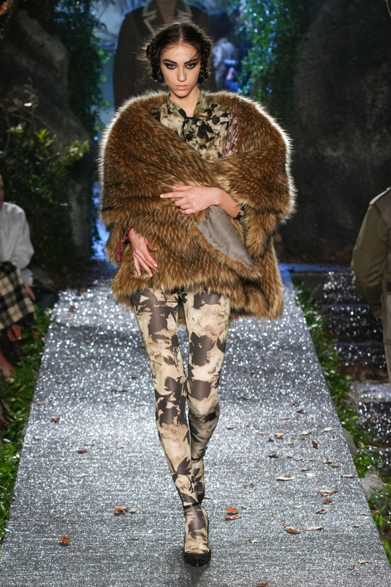 Antonio Marras fashion show for Autumn/Winter 2023