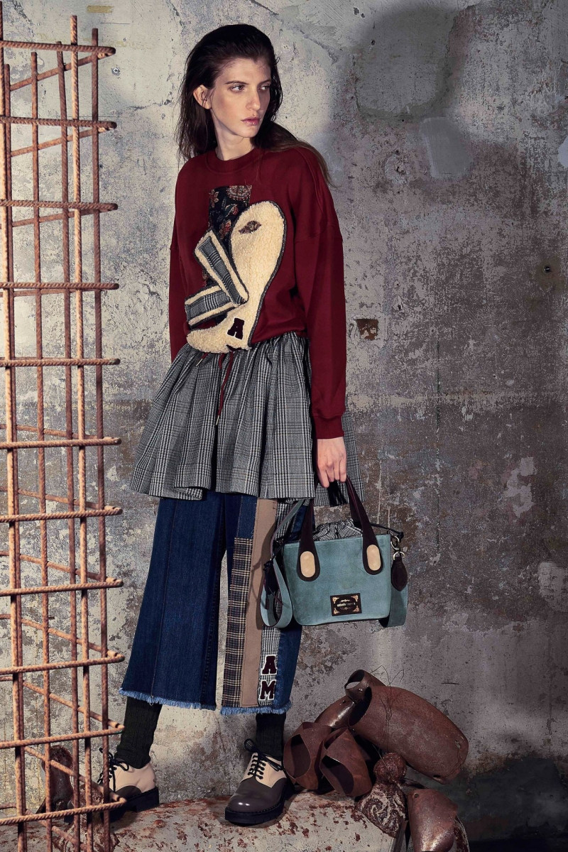 Antonio Marras lookbook for Pre-Fall 2020