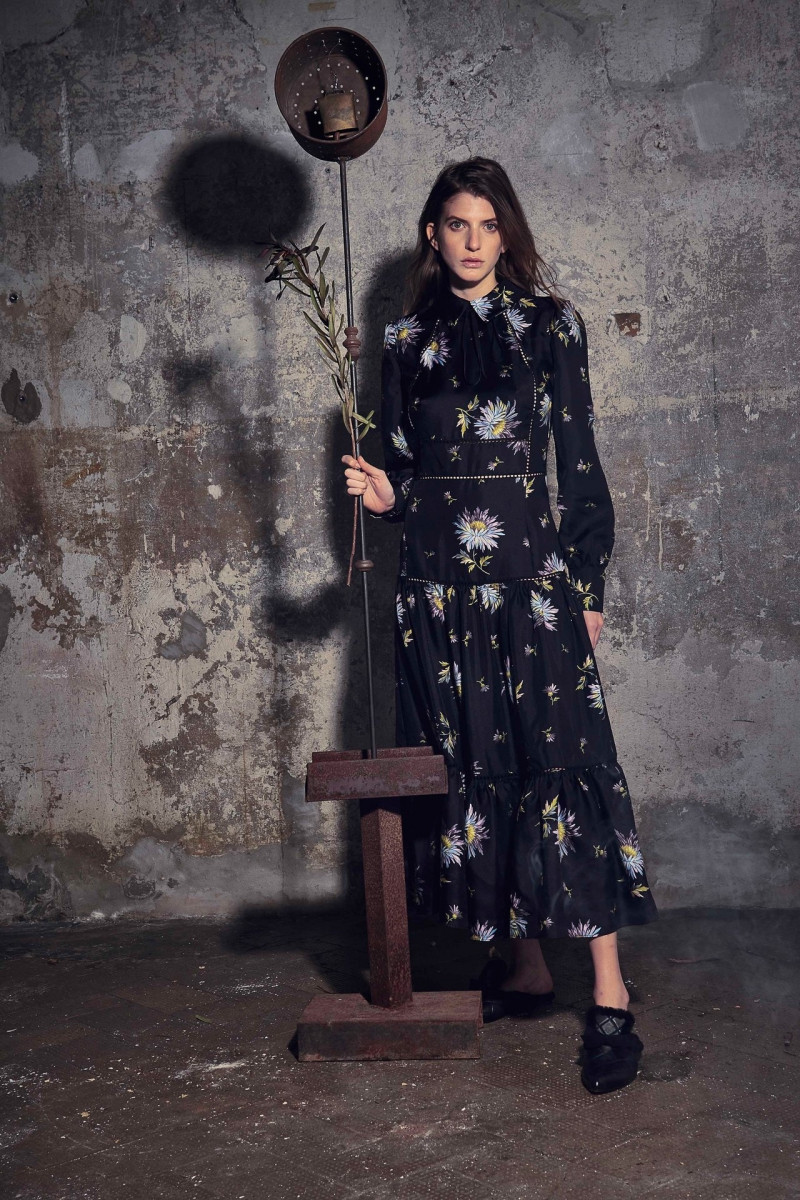 Antonio Marras lookbook for Pre-Fall 2020