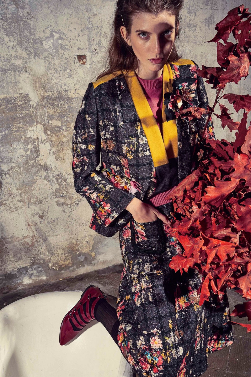 Antonio Marras lookbook for Pre-Fall 2020