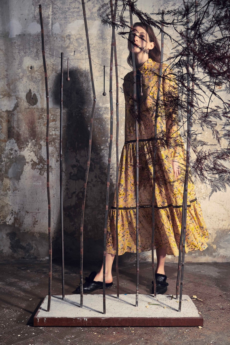 Antonio Marras lookbook for Pre-Fall 2020