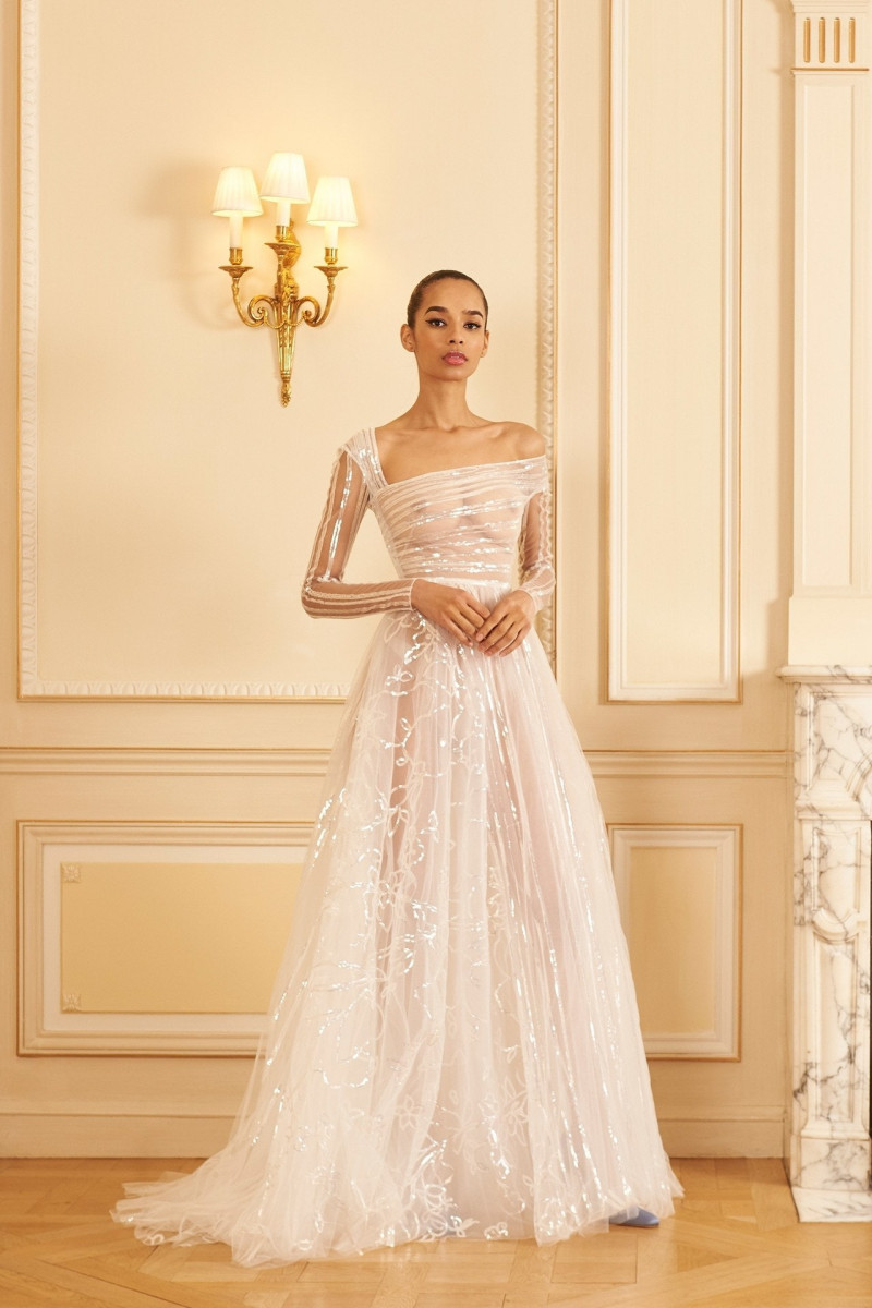 Georges Hobeika lookbook for Autumn/Winter 2020