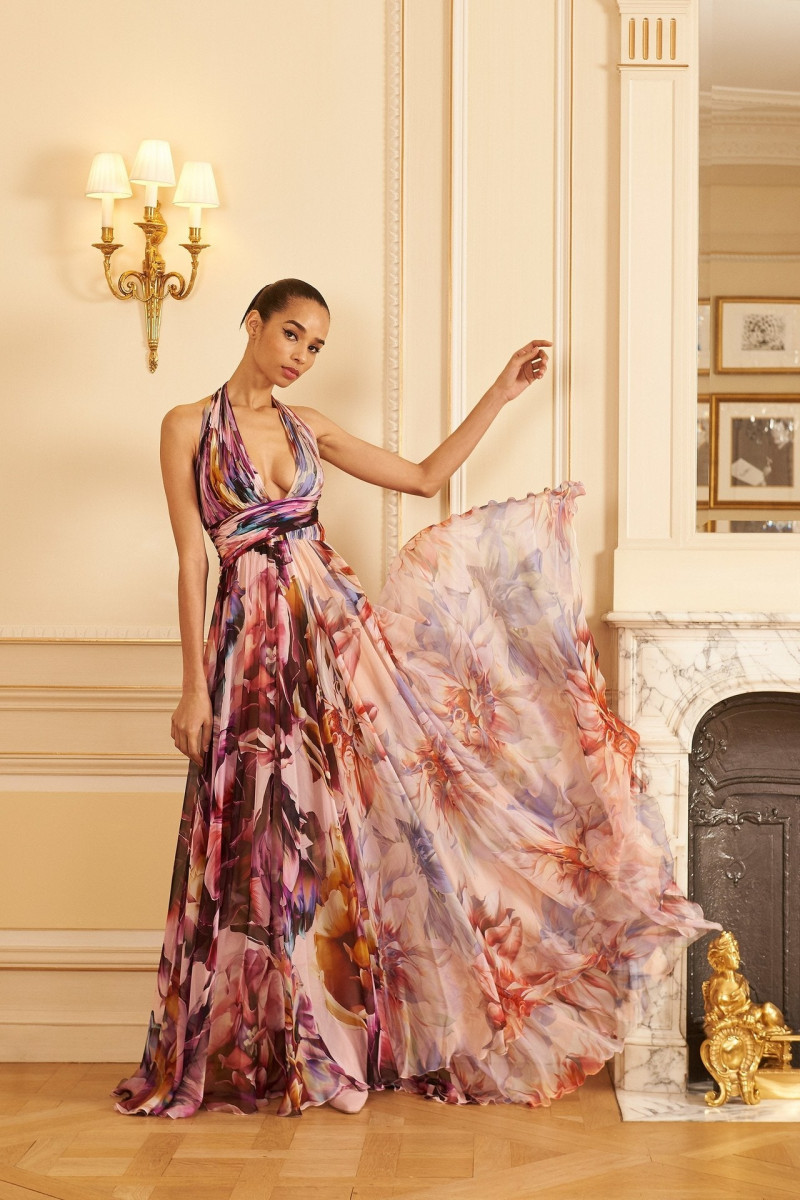 Georges Hobeika lookbook for Autumn/Winter 2020