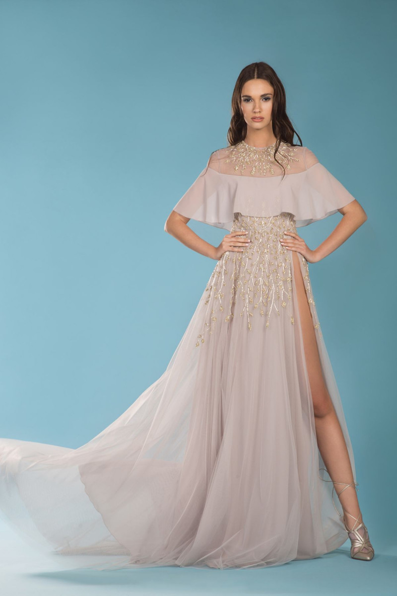 Georges Hobeika lookbook for Resort 2019