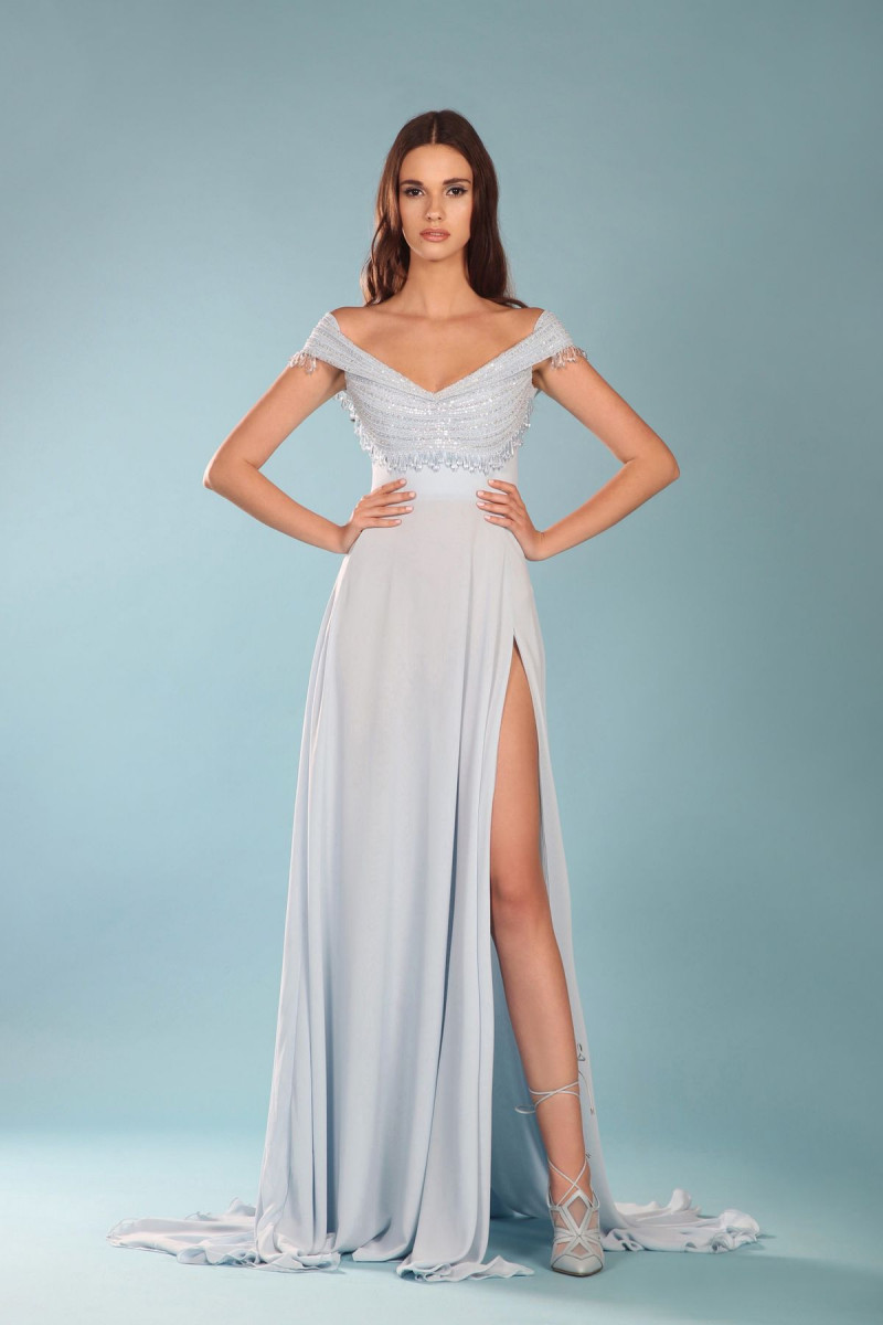 Georges Hobeika lookbook for Resort 2019