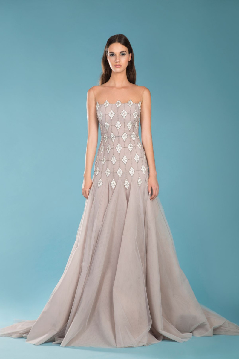 Georges Hobeika lookbook for Resort 2019