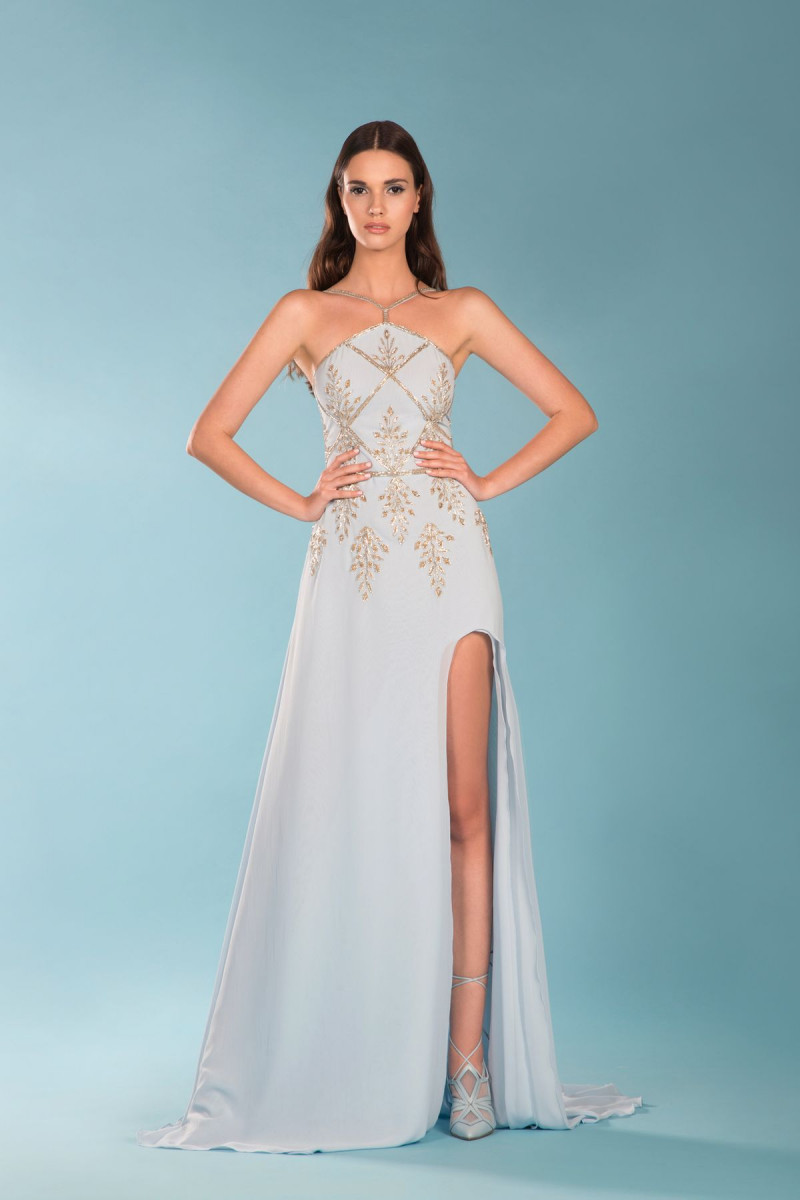 Georges Hobeika lookbook for Resort 2019