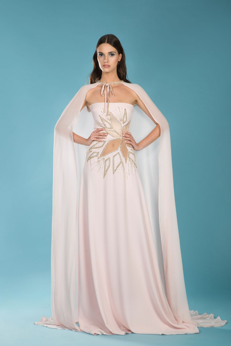 Georges Hobeika lookbook for Resort 2019