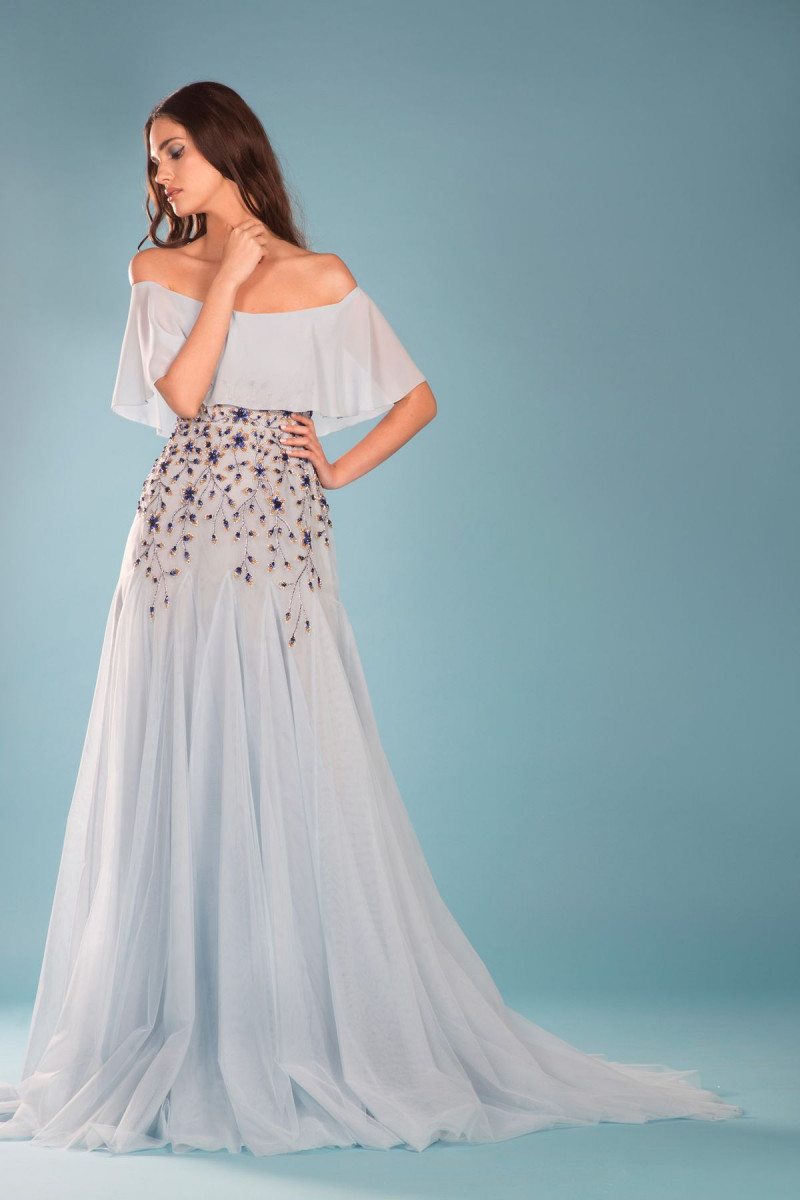 Georges Hobeika lookbook for Resort 2019