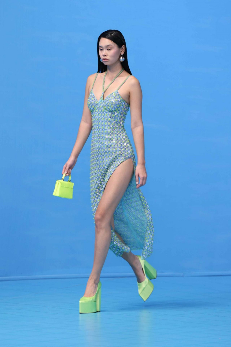 Georges Hobeika fashion show for Spring/Summer 2023