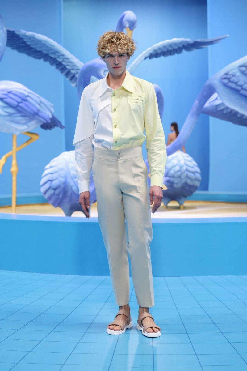 Georges Hobeika fashion show for Spring/Summer 2023