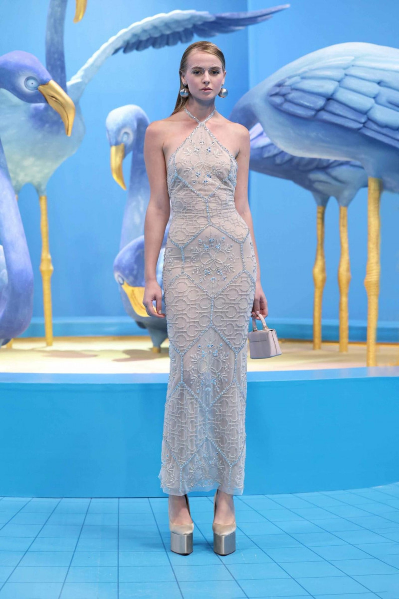 Georges Hobeika fashion show for Spring/Summer 2023