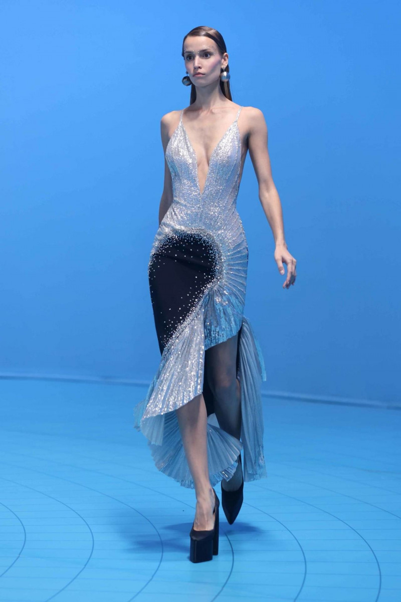 Georges Hobeika fashion show for Spring/Summer 2023