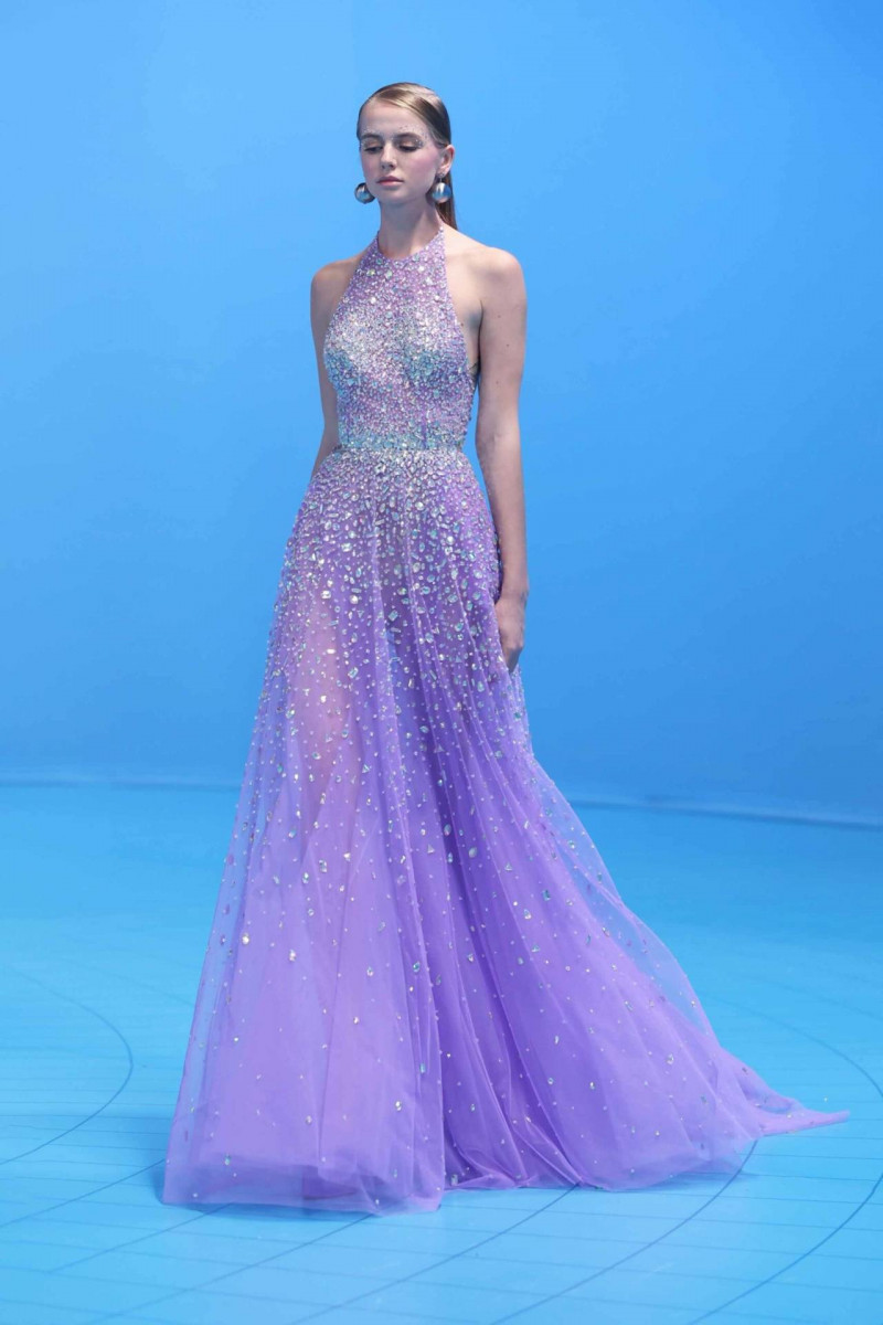 Georges Hobeika fashion show for Spring/Summer 2023