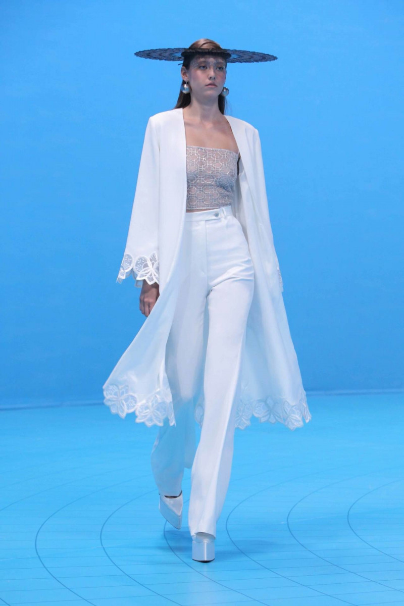 Georges Hobeika fashion show for Spring/Summer 2023