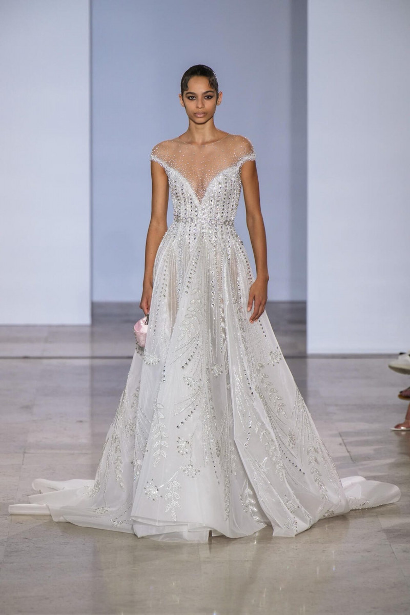 Georges Hobeika fashion show for Autumn/Winter 2022