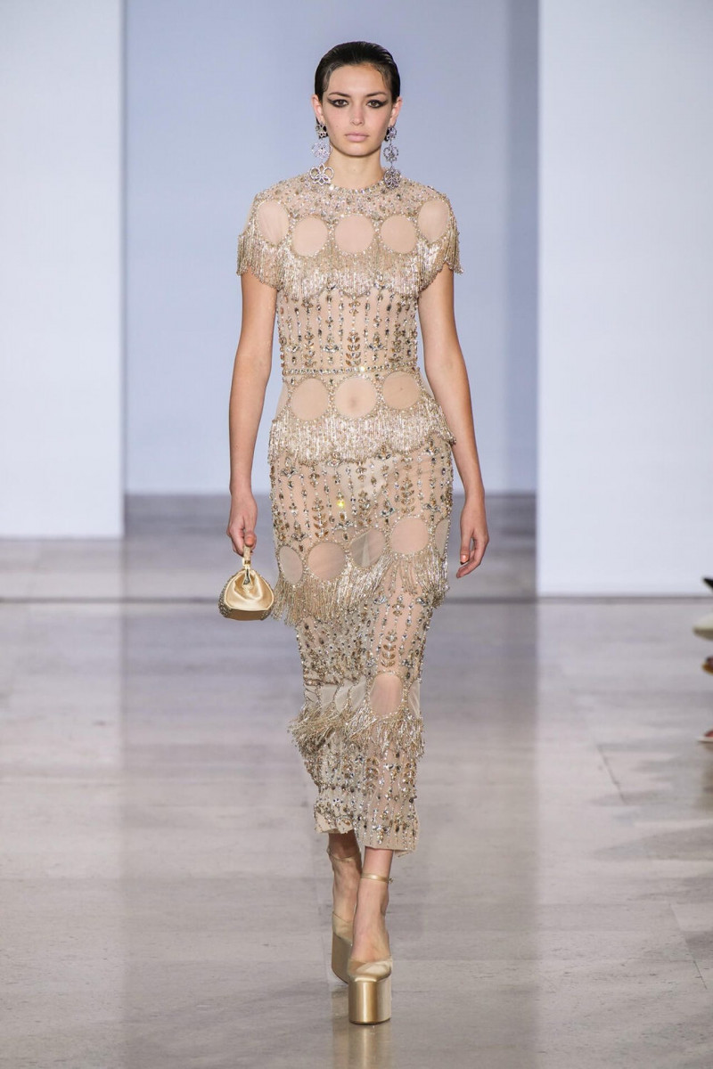 Georges Hobeika fashion show for Autumn/Winter 2022