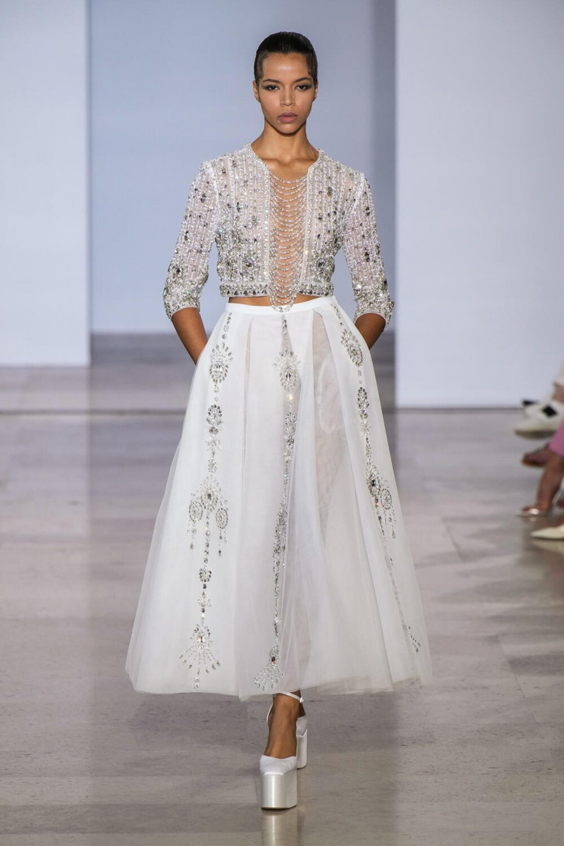 Georges Hobeika fashion show for Autumn/Winter 2022