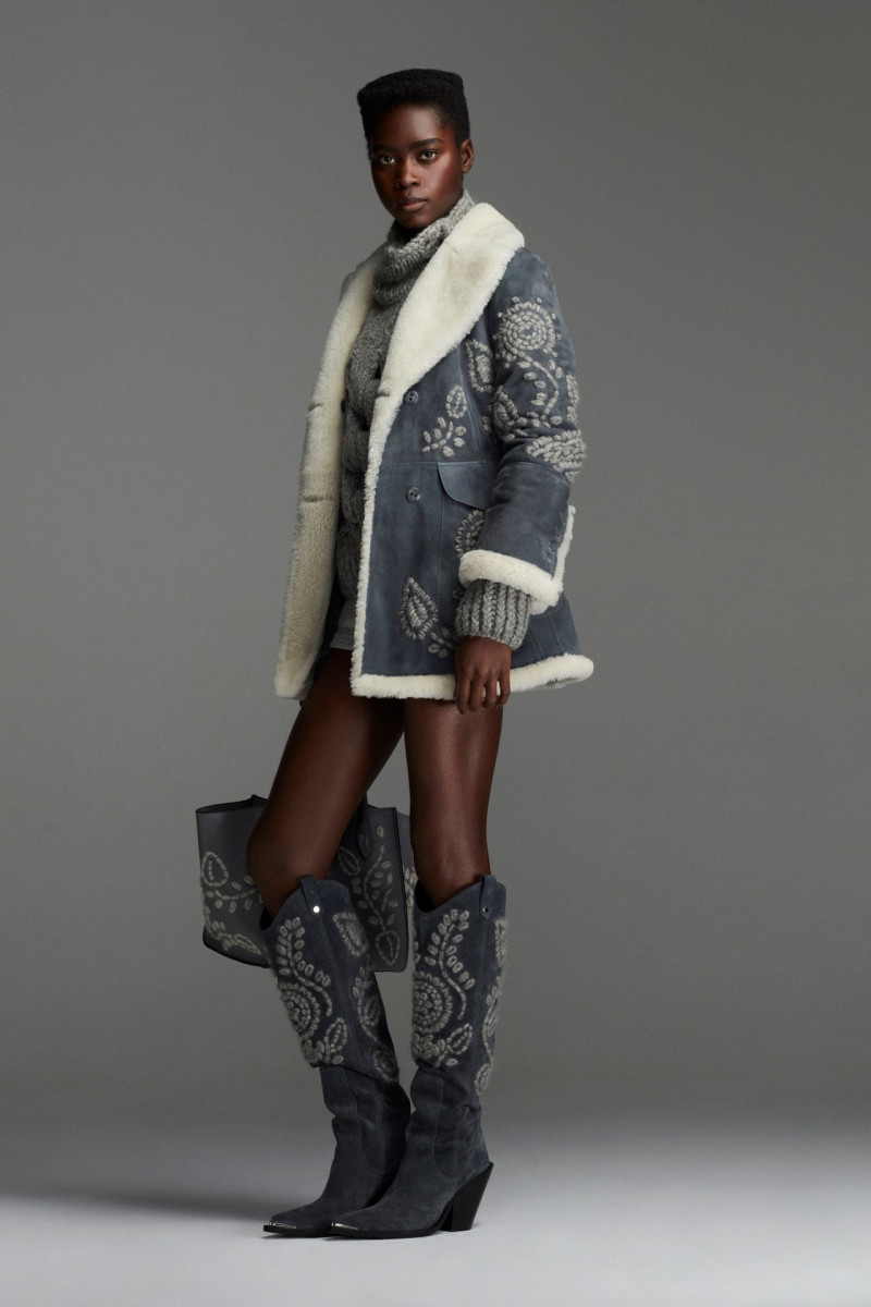 Ermanno Scervino lookbook for Pre-Fall 2023