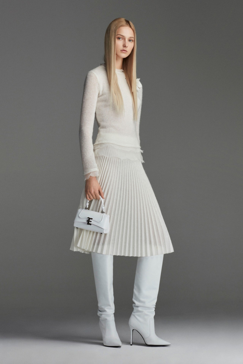 Ermanno Scervino lookbook for Pre-Fall 2023