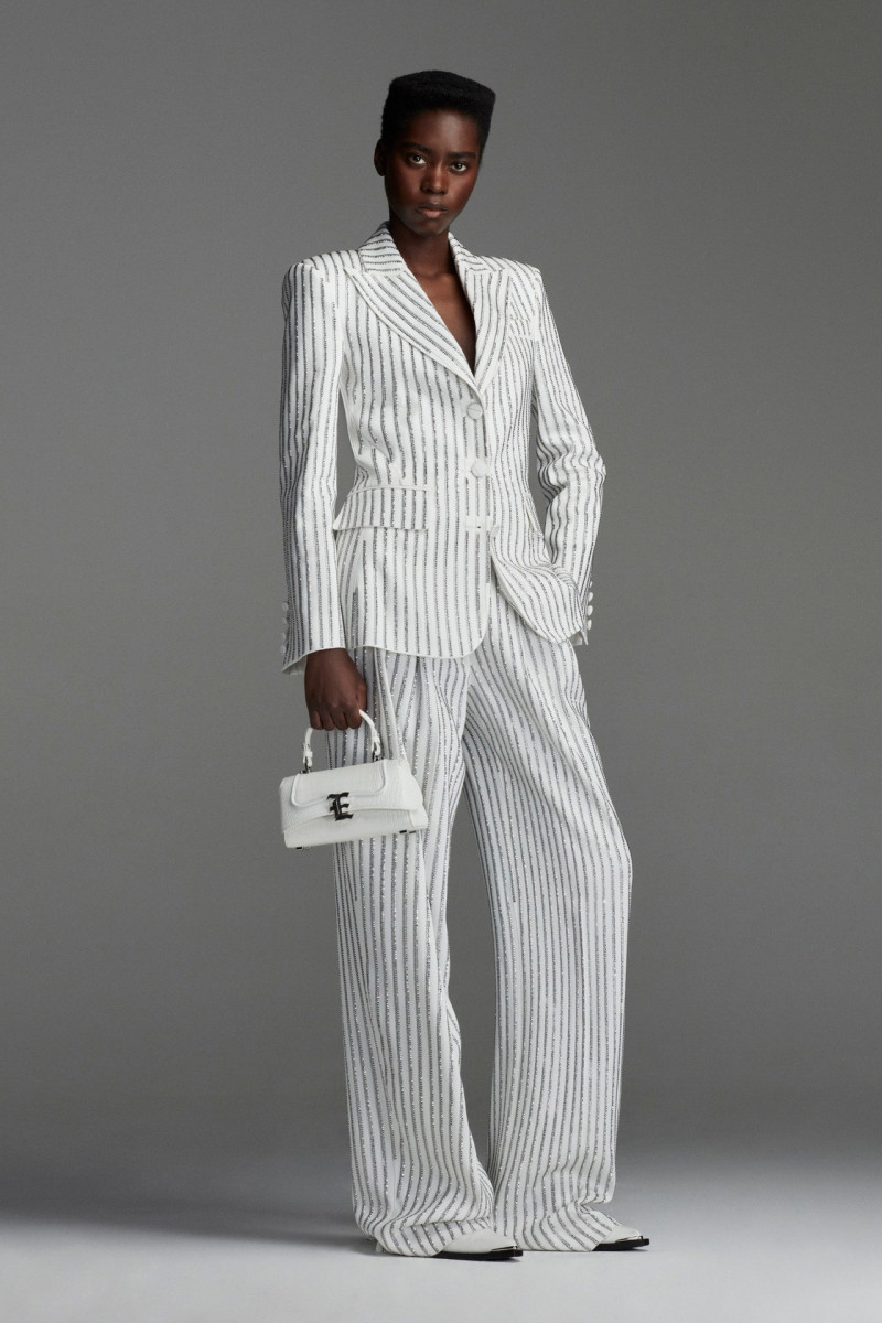 Ermanno Scervino lookbook for Pre-Fall 2023