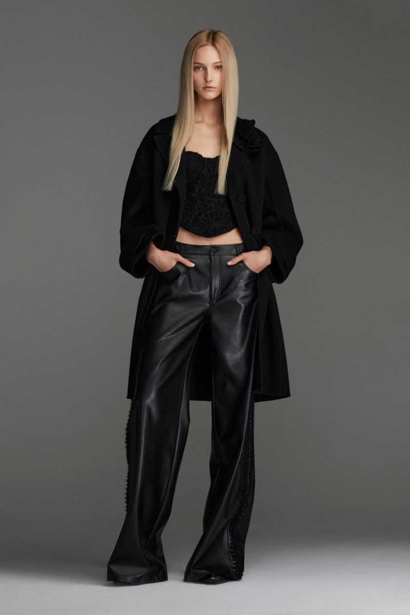 Ermanno Scervino lookbook for Pre-Fall 2023