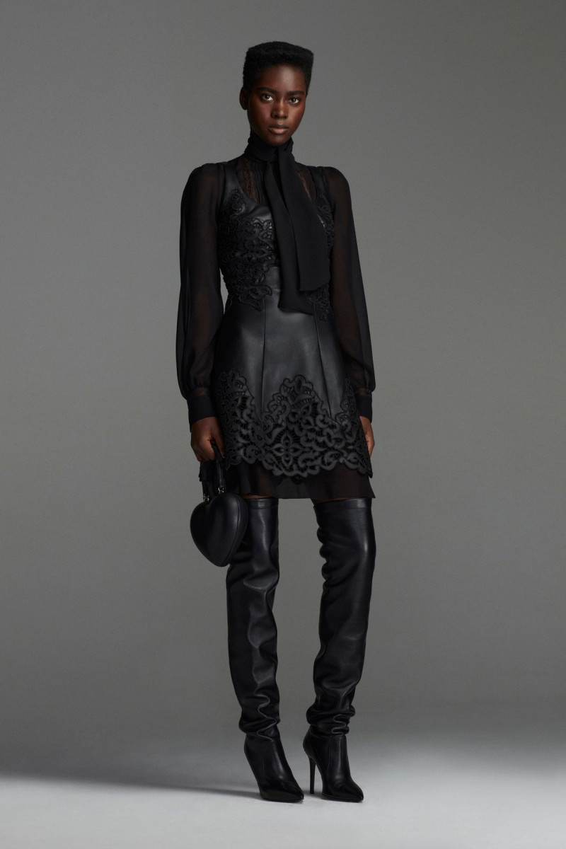 Ermanno Scervino lookbook for Pre-Fall 2023
