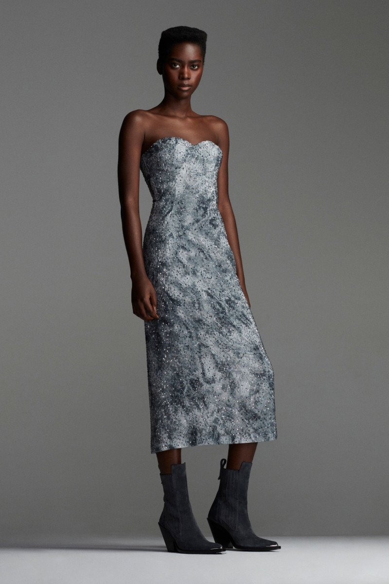 Ermanno Scervino lookbook for Pre-Fall 2023