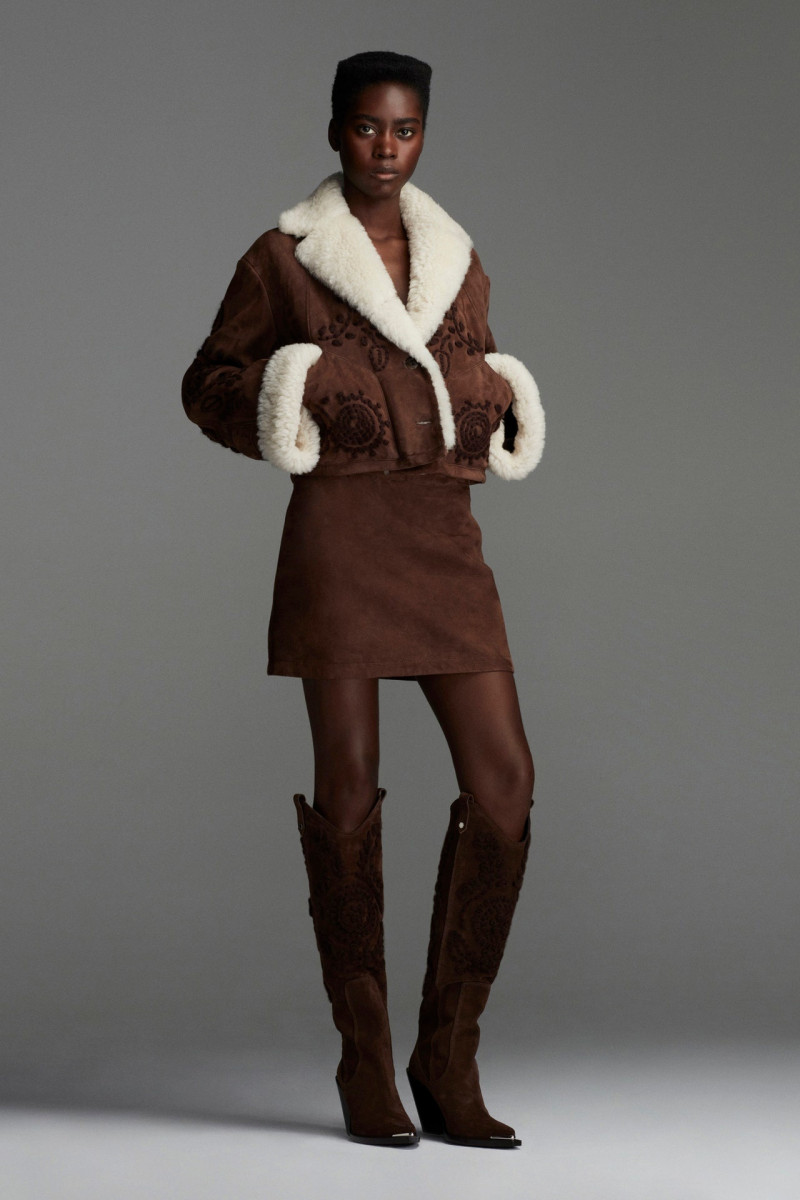 Ermanno Scervino lookbook for Pre-Fall 2023