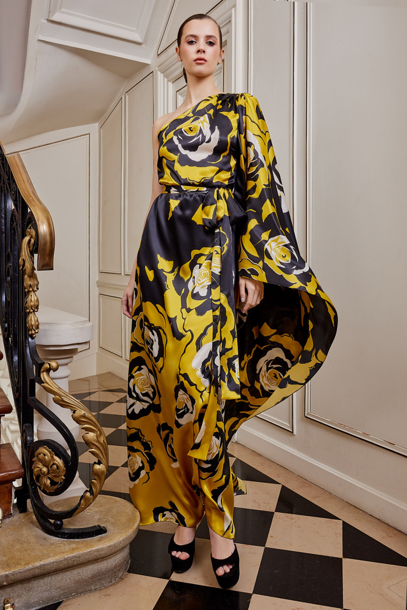 Zuhair Murad lookbook for Pre-Fall 2023