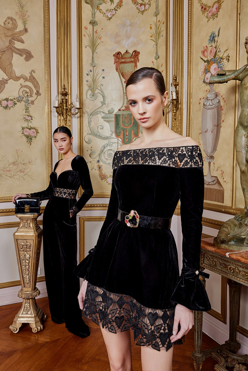 Zuhair Murad lookbook for Pre-Fall 2023