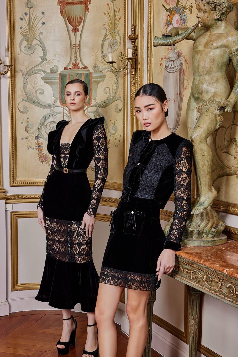 Zuhair Murad lookbook for Pre-Fall 2023