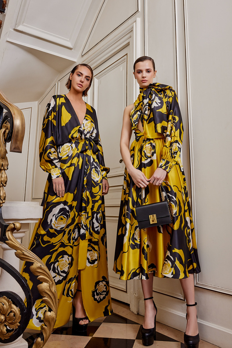 Zuhair Murad lookbook for Pre-Fall 2023