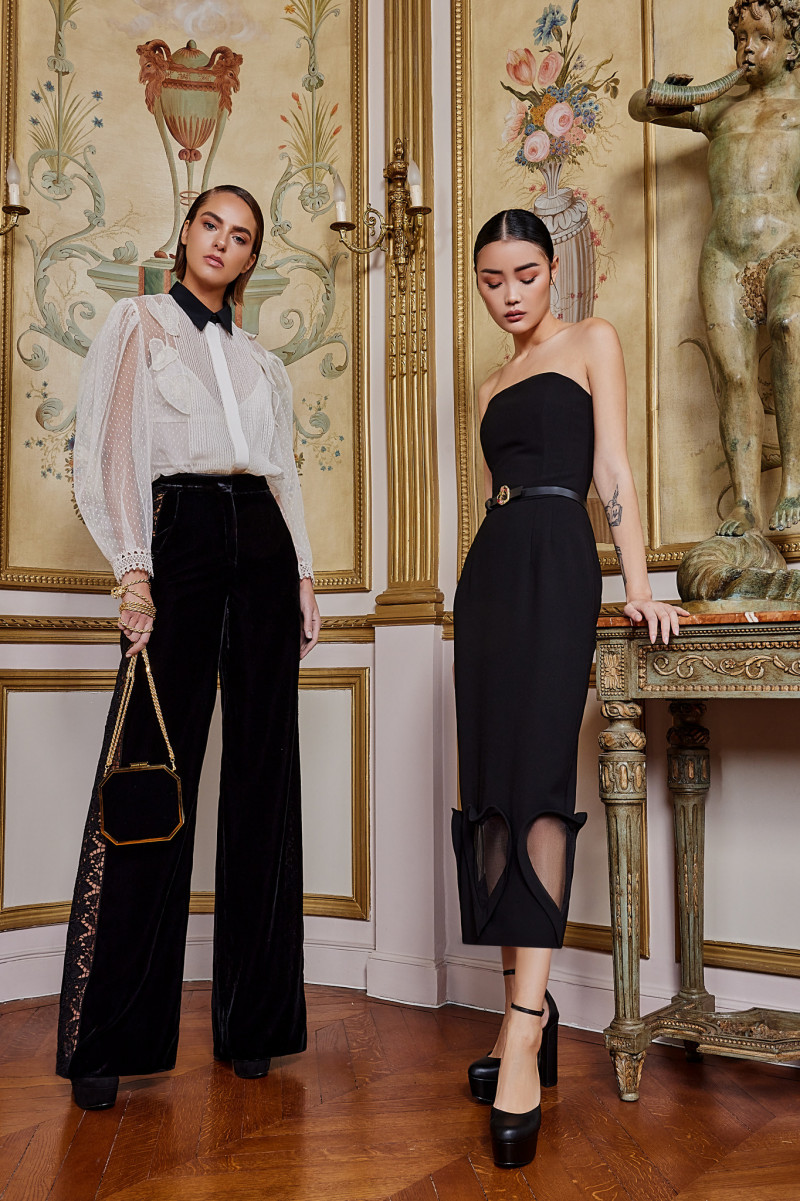 Zuhair Murad lookbook for Pre-Fall 2023