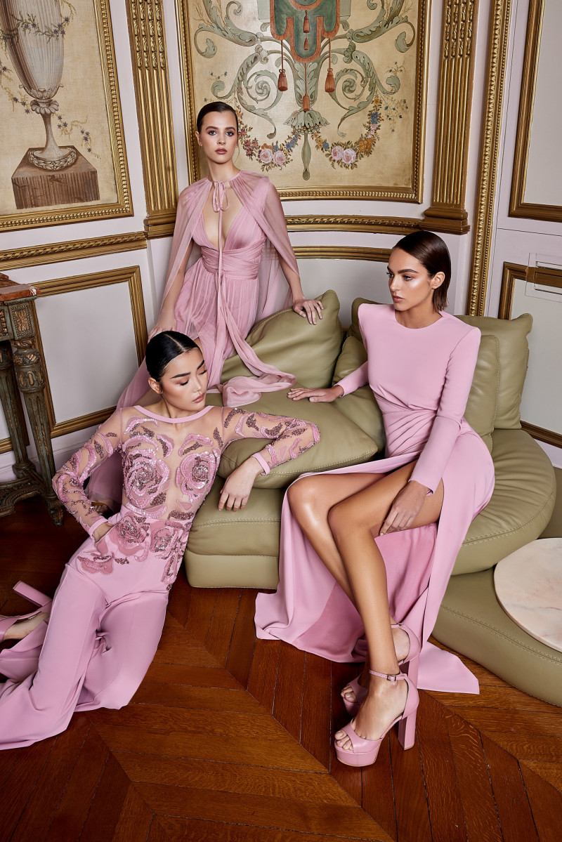 Zuhair Murad lookbook for Pre-Fall 2023