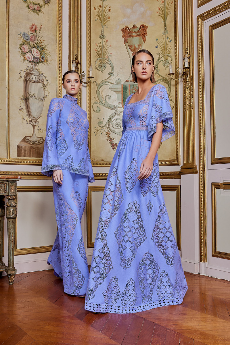 Zuhair Murad lookbook for Pre-Fall 2023