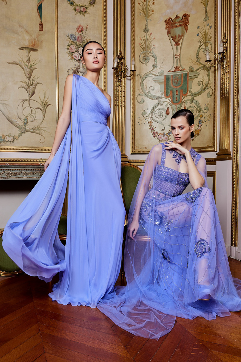 Zuhair Murad lookbook for Pre-Fall 2023