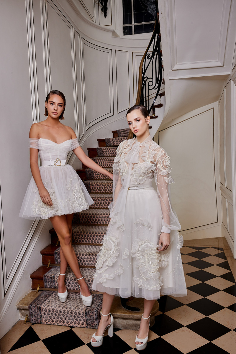 Zuhair Murad lookbook for Pre-Fall 2023