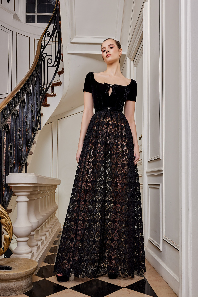 Zuhair Murad lookbook for Pre-Fall 2023