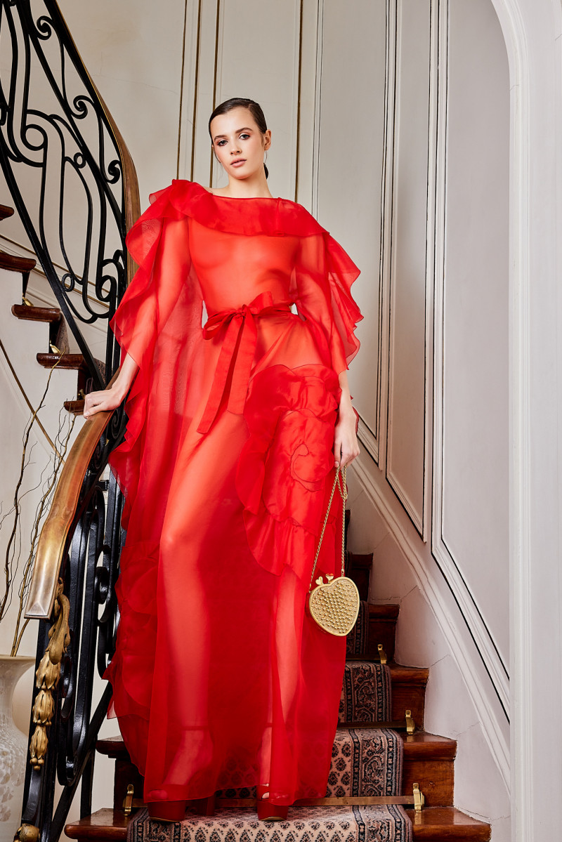 Zuhair Murad lookbook for Pre-Fall 2023