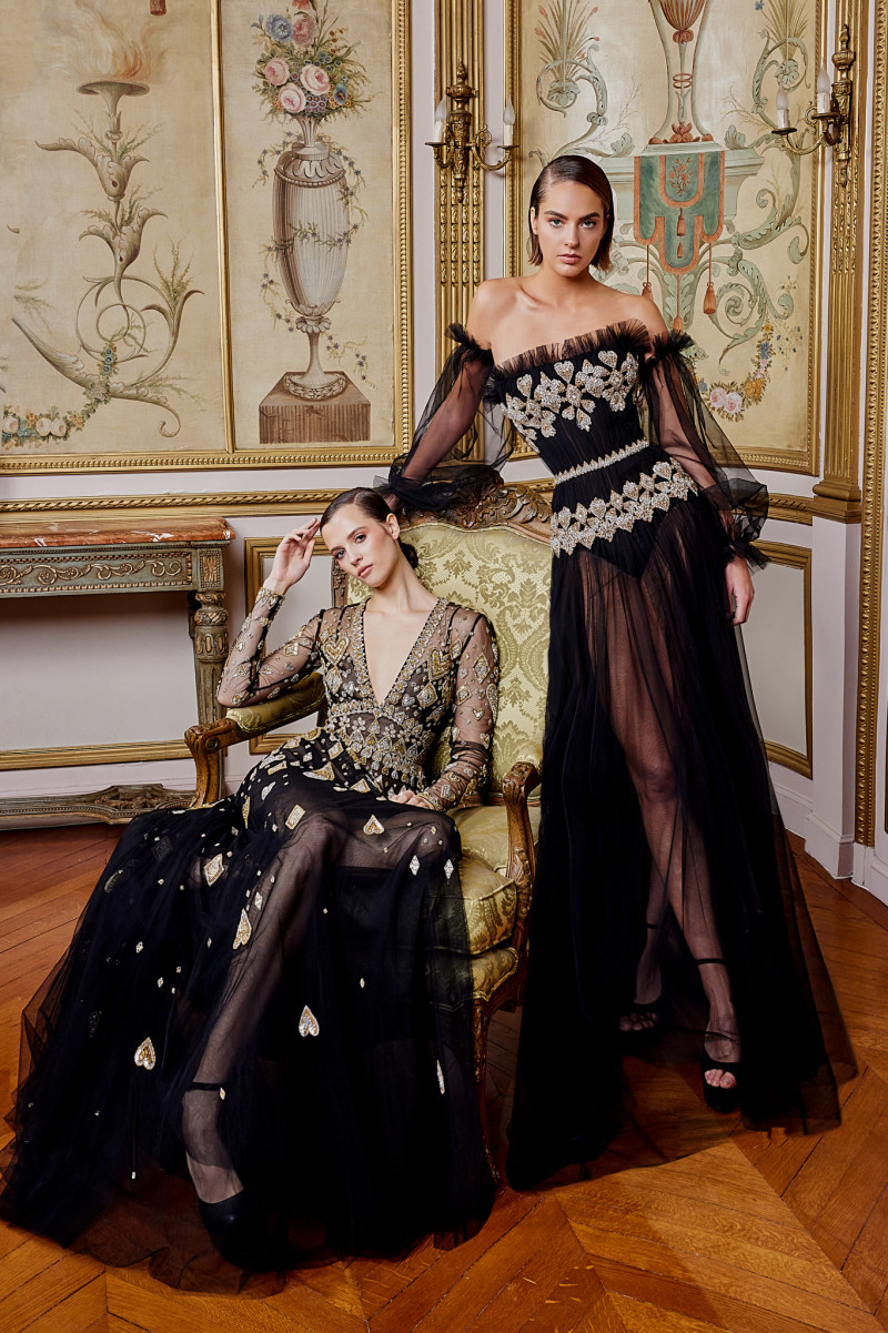 Zuhair Murad lookbook for Pre-Fall 2023