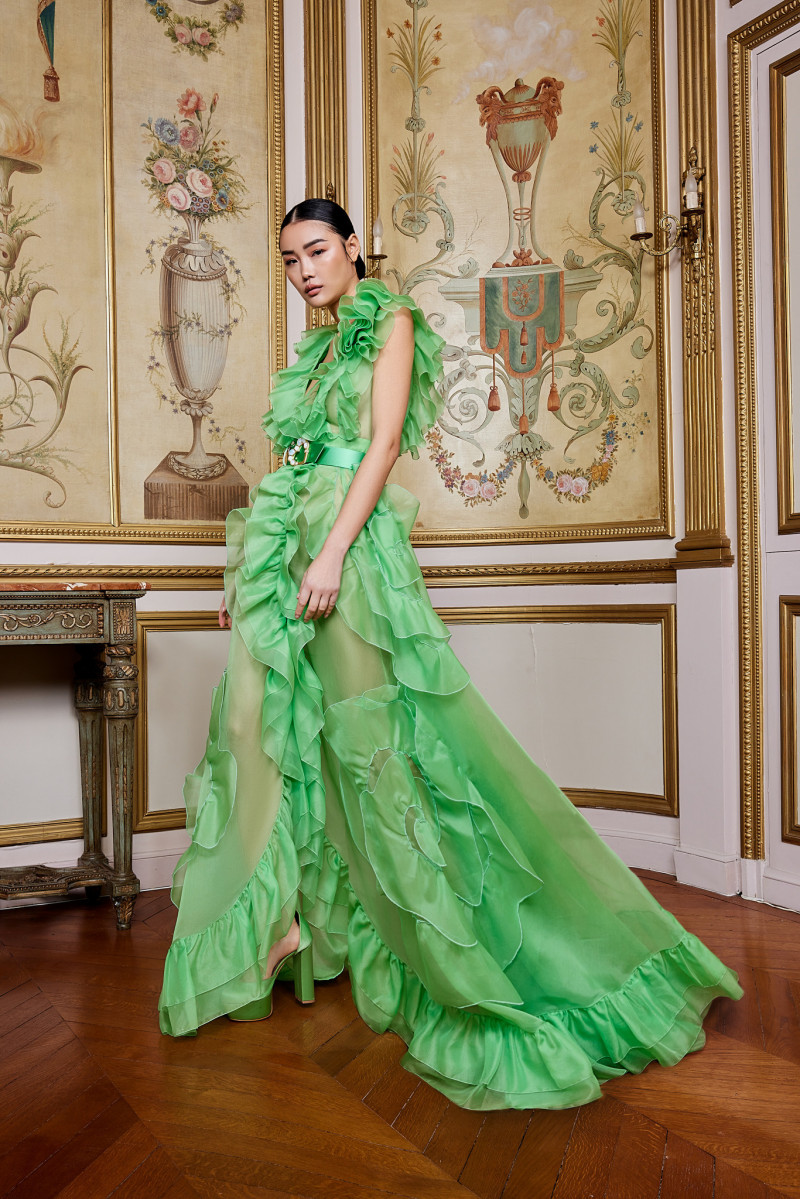 Zuhair Murad lookbook for Pre-Fall 2023