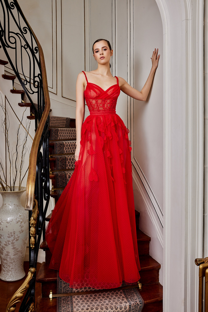 Zuhair Murad lookbook for Pre-Fall 2023