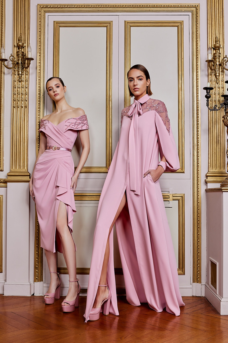 Zuhair Murad lookbook for Pre-Fall 2023