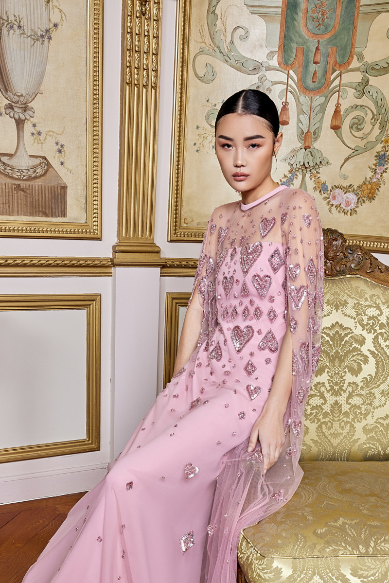 Zuhair Murad lookbook for Pre-Fall 2023